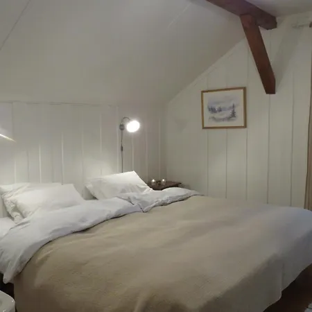 Mesnabakken Gjestgiverier Sjusjøen