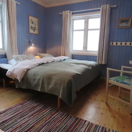 Mesnabakken Gjestgiverier